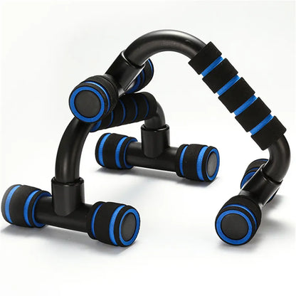 Non-slip Push Up Fitness Power Rack