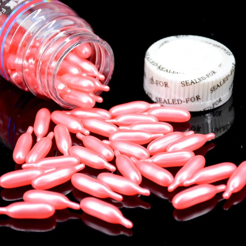 Vitamin E Essence Capsules