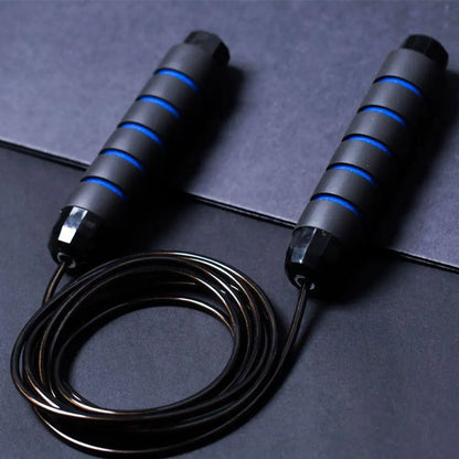 Weighted Professional Crossfit Jump Ropes