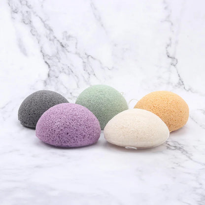 Brainbow Konjac Sponge Beauty Essentials