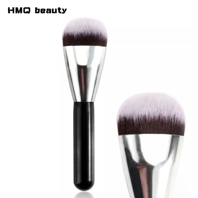 HMQ Pro Contour Kabuki Brush Set