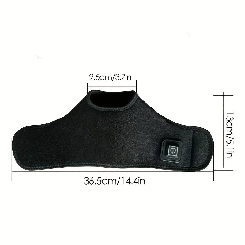 Hot Compress Heating Belt Foot Protector