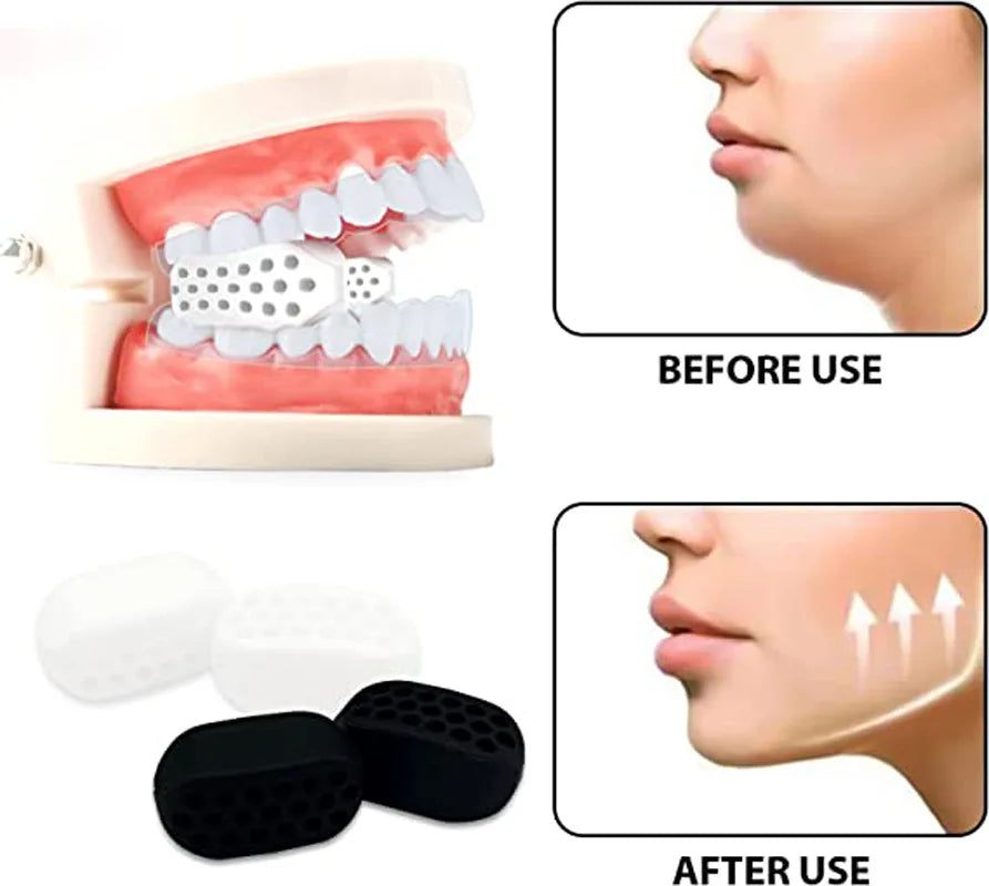 Facial Jaw Exerciser