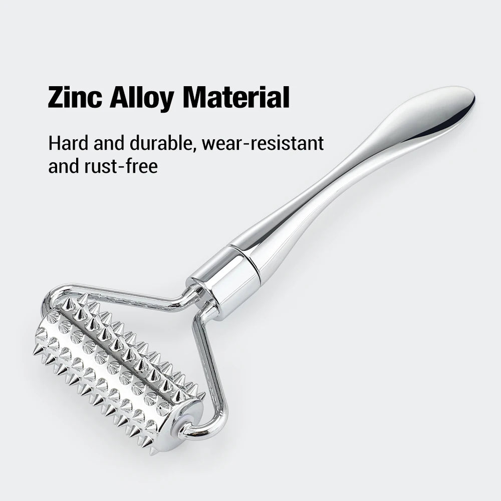 Zinc Alloy Pointed Roller