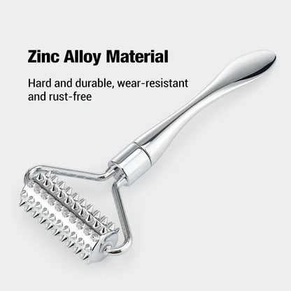 Zinc Alloy Pointed Roller