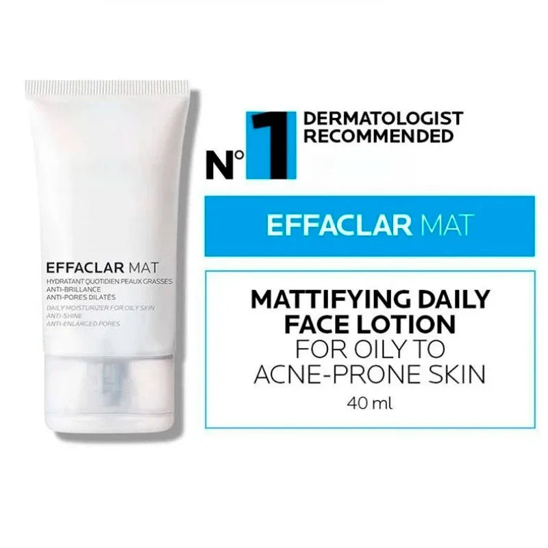 Effaclar Mat Facial Hydratant Cream