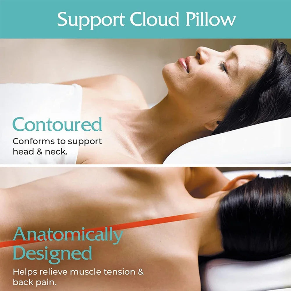 All-round Sleep Pillow