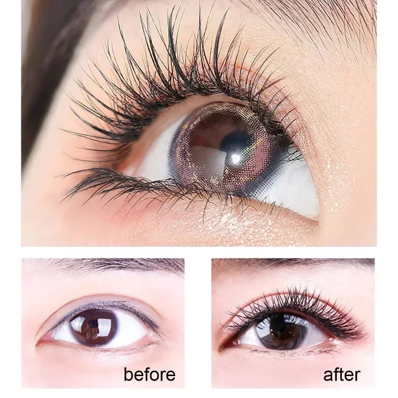 Black Grafted Eyelash Glue