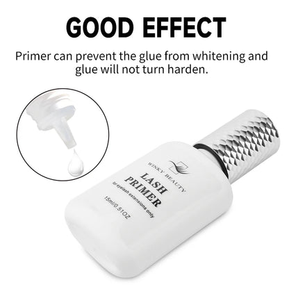 Eyelash Glue Primer For Lash Extension