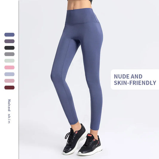 Seamless Leggings For Women