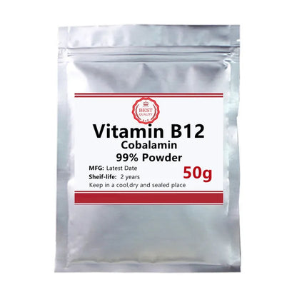 Vitamin B121212