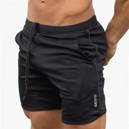 Running Jogging Fitness Shorts