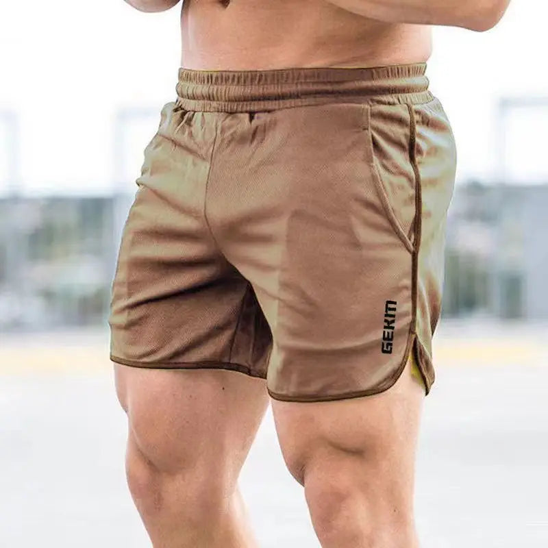 Running Jogging Fitness Shorts