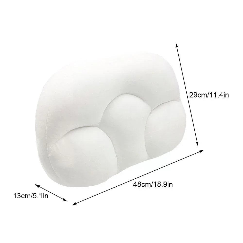 All-round Sleep Pillow