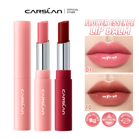 CARSLAN Color Lip Balm