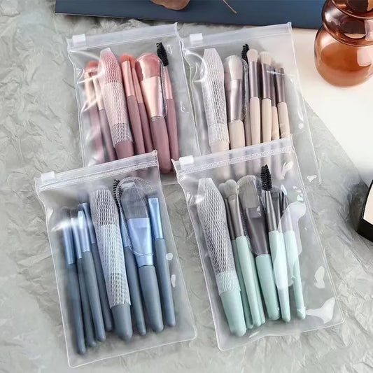 Makeup Brush Set