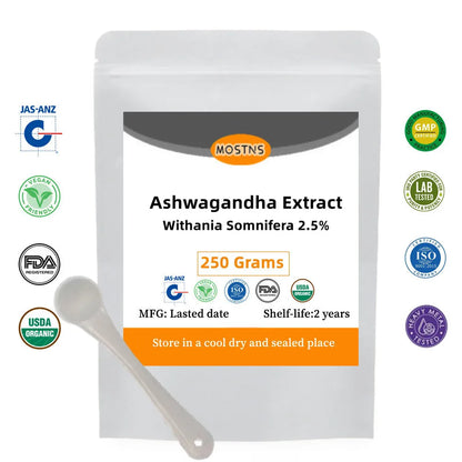 Ashwagandha Extract