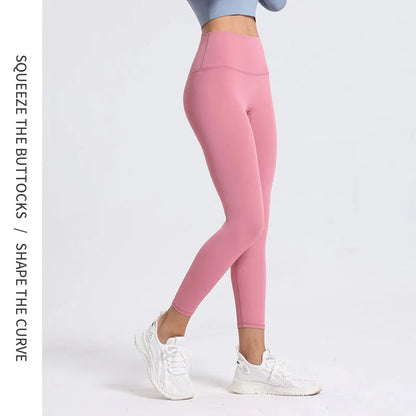 Seamless Leggings For Women