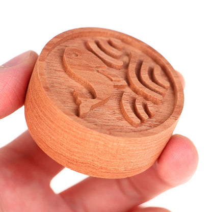 Wooden Essential Oil Aromatherapy Diffuser