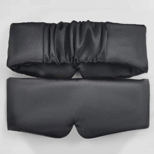 Silk Satin Sleep Mask