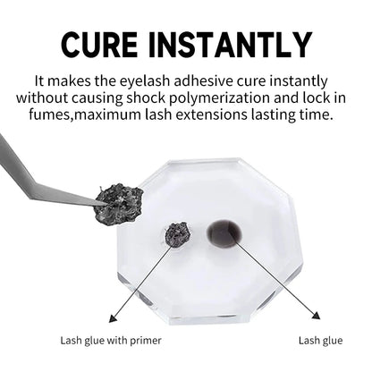 Eyelash Glue Primer For Lash Extension