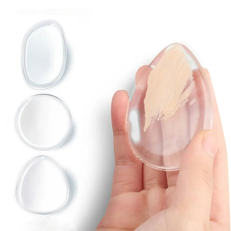 SiliSponge Blender Sponge makeup puff