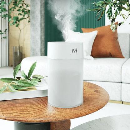 Ultrasonic Mini Aromatherapy Diffuser