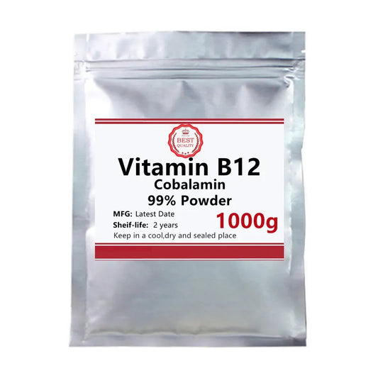 Vitamin B121212