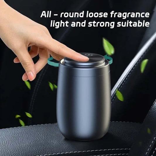 Scent Diffuser Machine