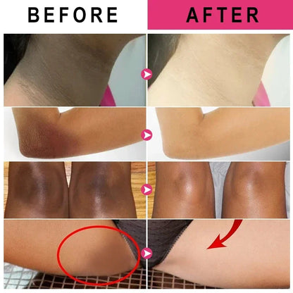 Collagen Milk Bleaching Whitening Cream