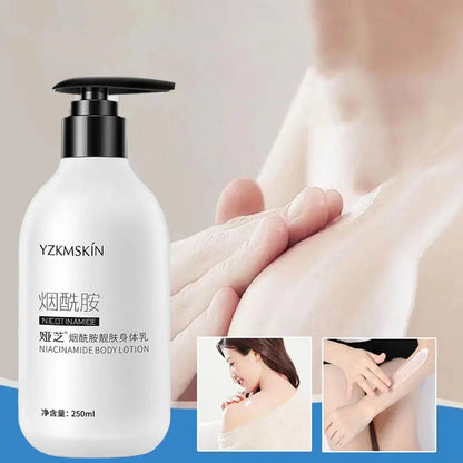 Niacinamide Whitening Body Lotion