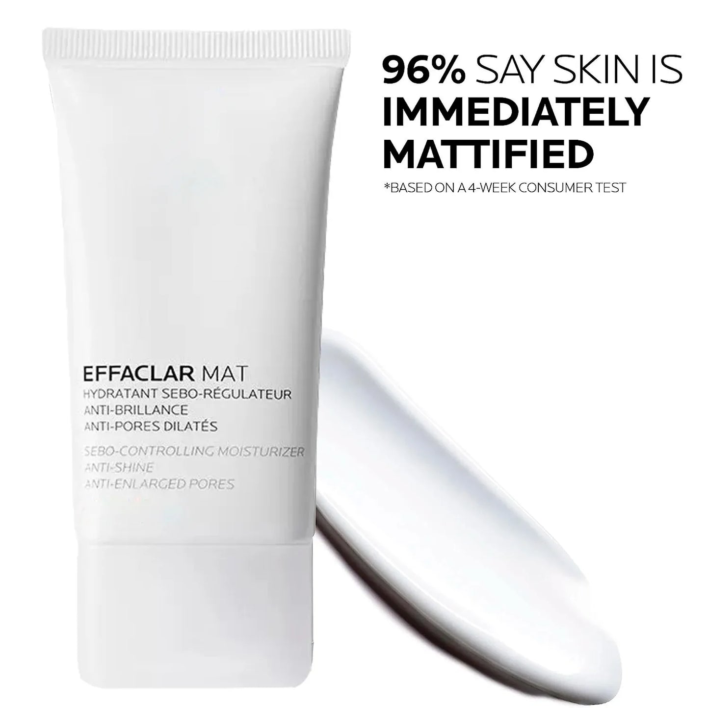 Effaclar Mat Facial Hydratant Cream