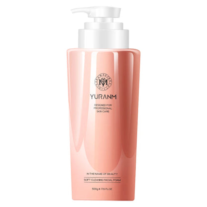 Yuranm Amino Acid Facial Cleanser