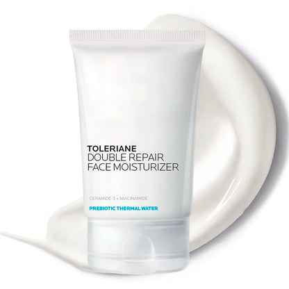 Toleriane Double Repair Moisturizer Creme