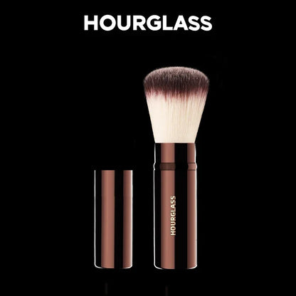 Hourglass makeup brush