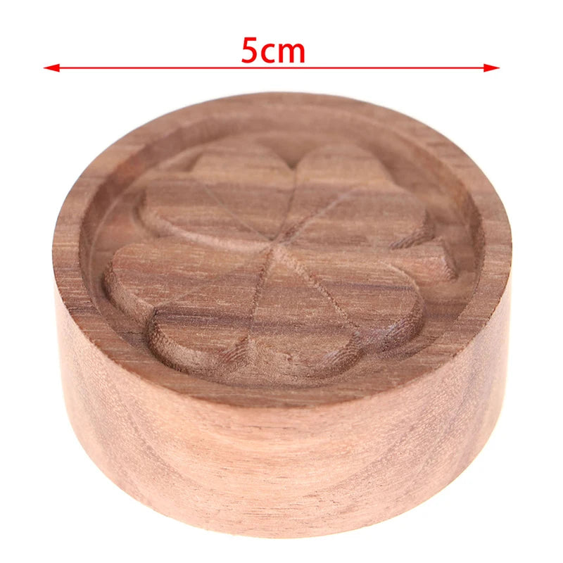 Wooden Essential Oil Aromatherapy Diffuser