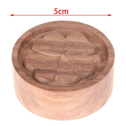 Wooden Essential Oil Aromatherapy Diffuser