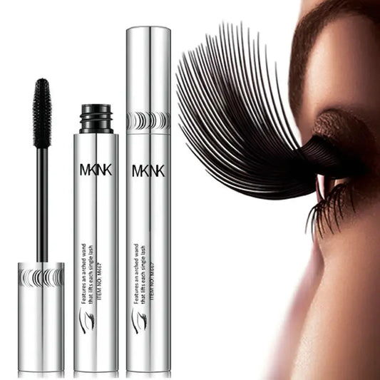 Waterproof Eyelash Mascara