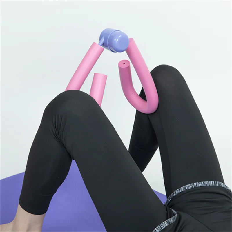 PVC Leg Thigh Exercisers