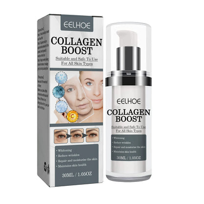 Collagen Anti Wrinkle Cream