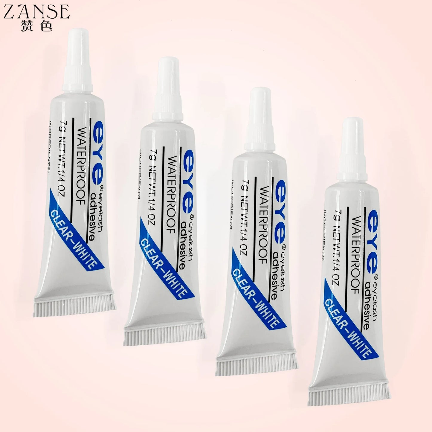 False Eyelash Glue