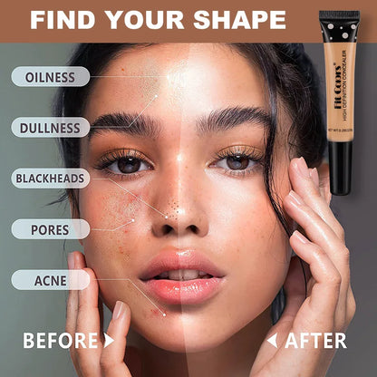 Face Make Up Concealer