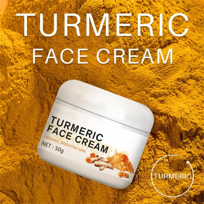 Turmeric Essence Skincare Kit