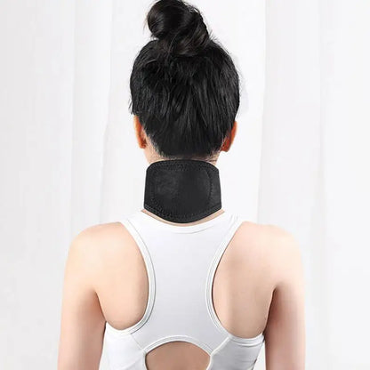 Tourmaline Self-heating Neck Brace