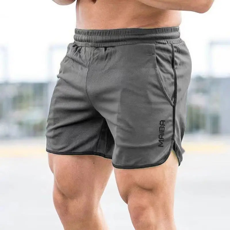 Running Jogging Fitness Shorts