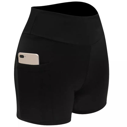 Running Quick Dry Shorts Leggings