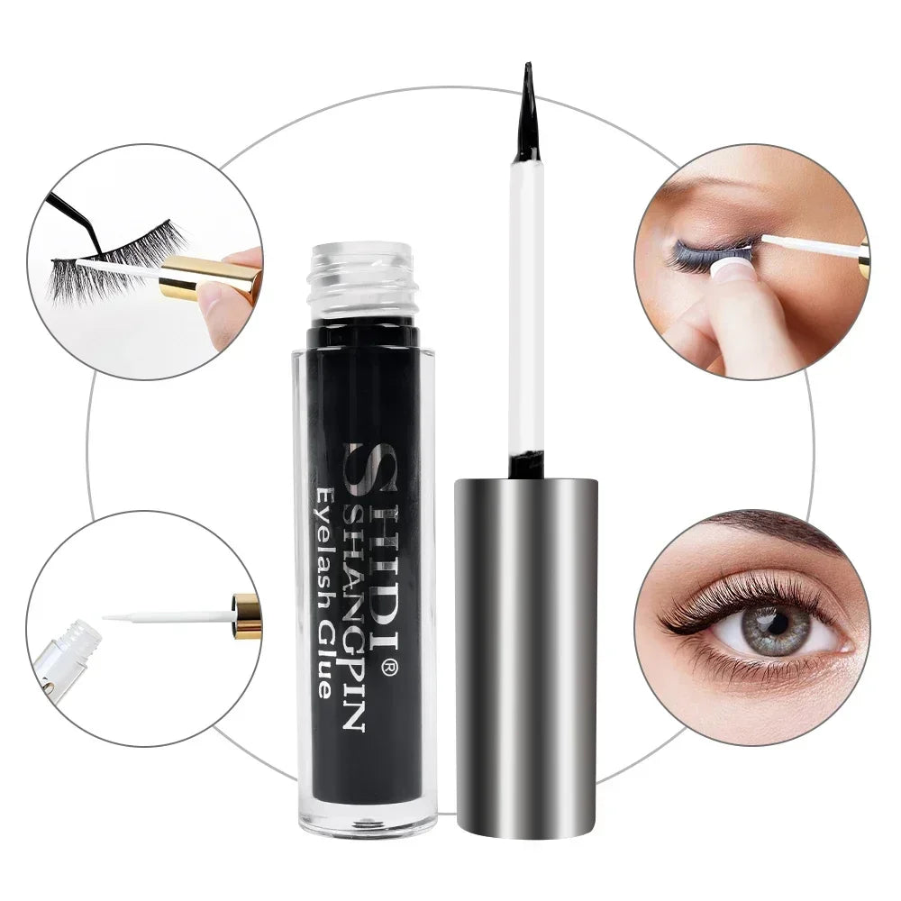 Eyelash Quick Dry Adhesive Glue