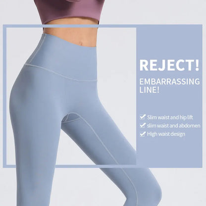 Seamless Leggings For Women