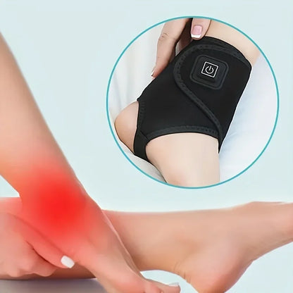 Hot Compress Heating Belt Foot Protector