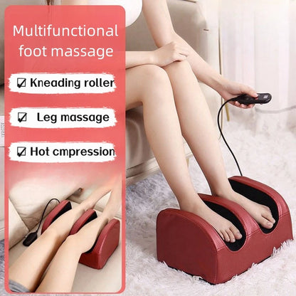 Electric Foot Leg Massager